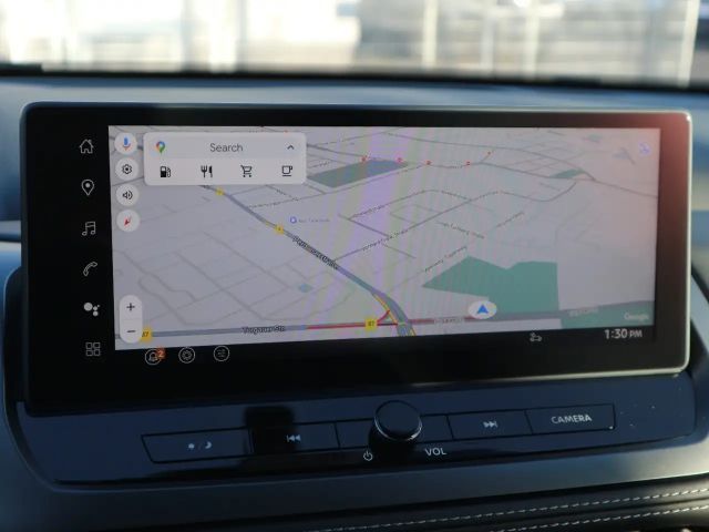 Nissan Qashqai DIG-T N-Connecta