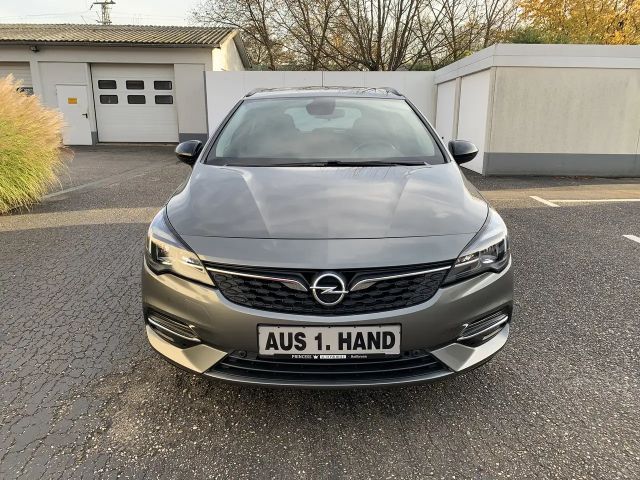 Opel Astra 1.4 Turbo Sports Tourer Turbo