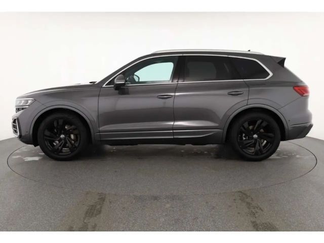 Volkswagen Touareg 3.0 V6 TDI R-Line