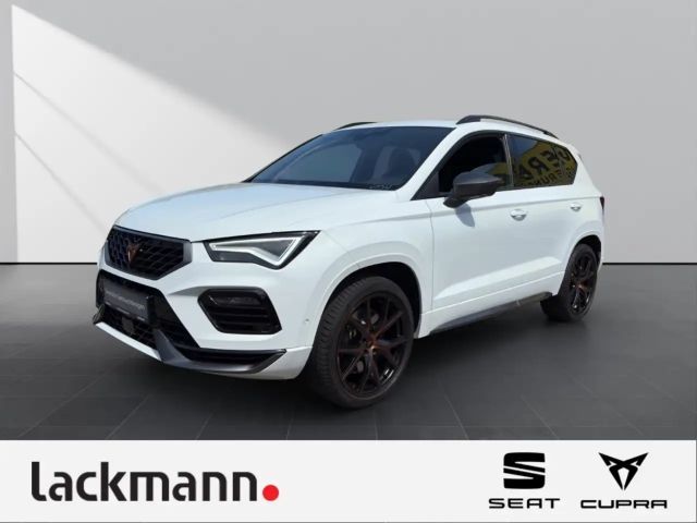 Cupra Ateca 4Drive