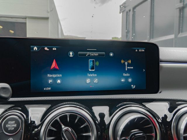 Mercedes-Benz CLA 250 4MATIC Coupé