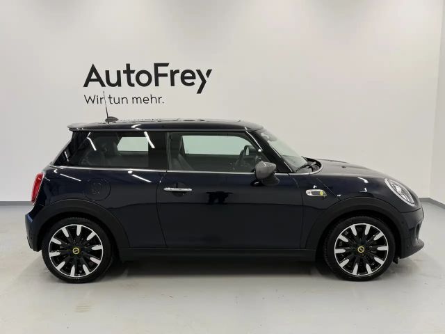 MINI Mini Electric SE