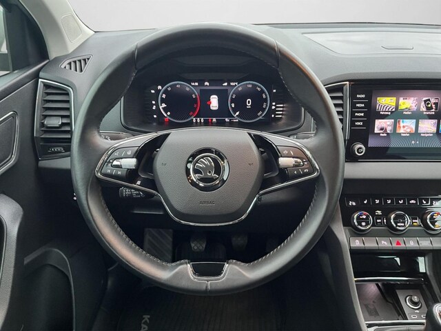 Skoda Karoq 1.5 TSI Style Style
