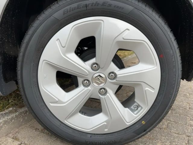 Suzuki Swift Comfort Hybrid