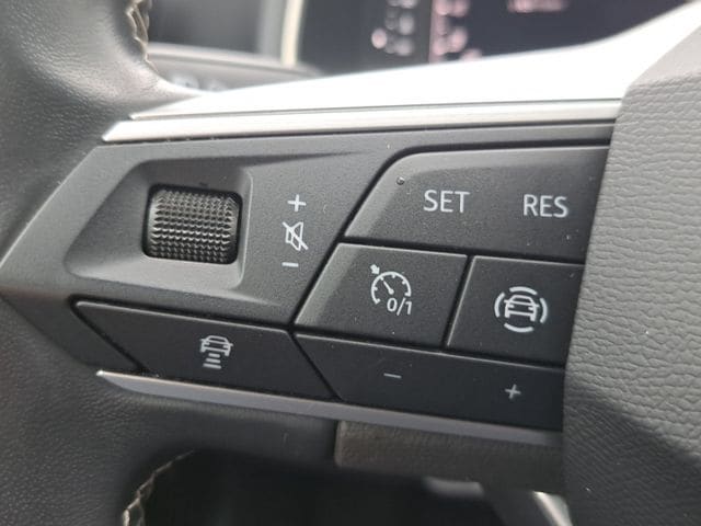 Seat Arona 1.0 TSI DSG