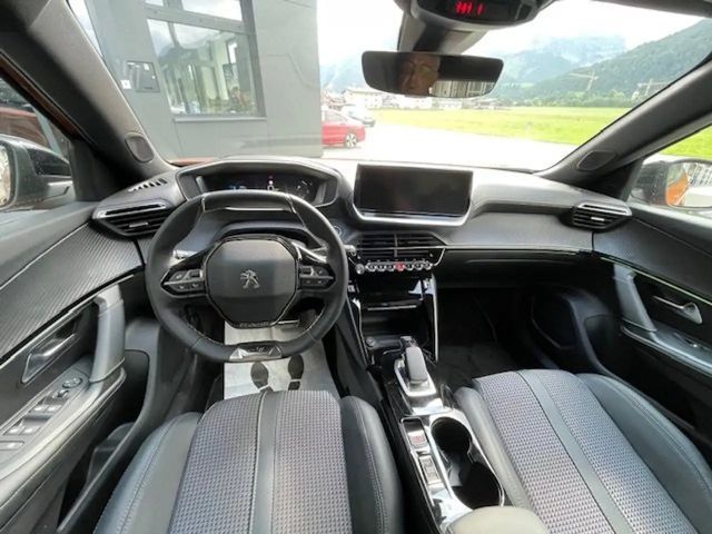 Peugeot 2008 GT-Line