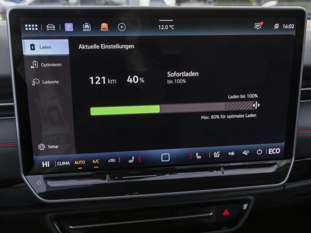 Volkswagen ID.7 GTX Tourer