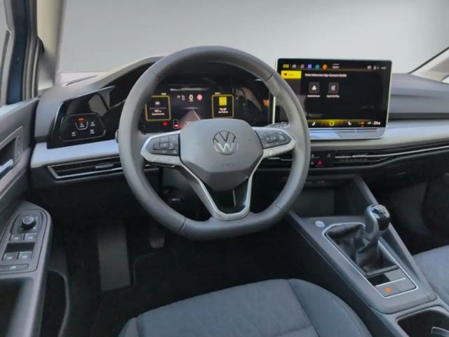 Volkswagen Golf 1.5 TSI Golf VIII Life