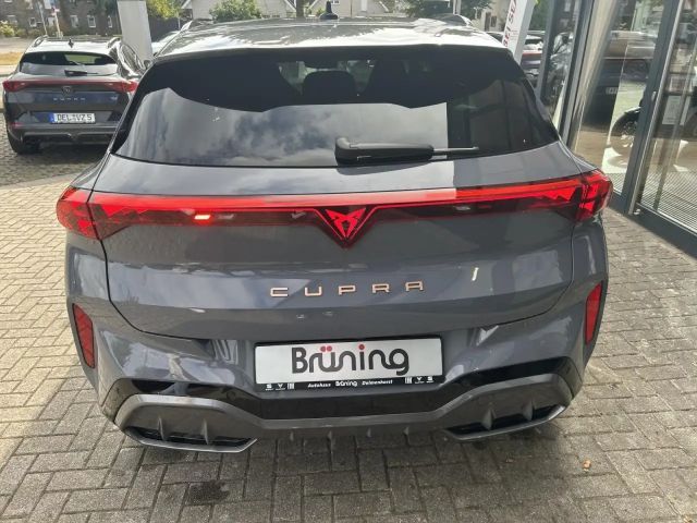 Cupra Terramar 2.0 TSI VZ