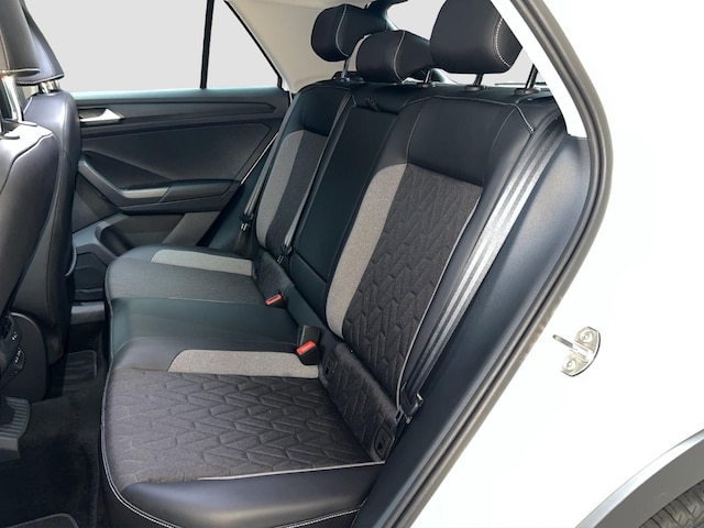 Volkswagen T-Roc 1.0 TSI