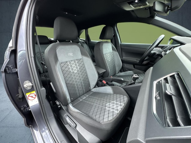 Volkswagen Taigo 1.0 TSI DSG R-Line