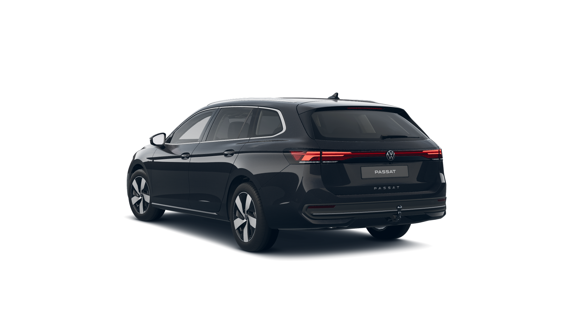 Volkswagen Passat 2.0 TDI Business DSG Variant