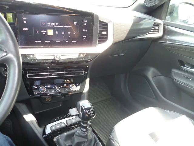 Opel Mokka 1.2 Turbo Turbo Ultimate