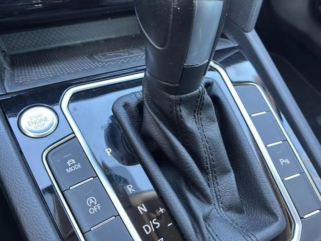 Volkswagen Passat 1.5 TSI DSG Variant