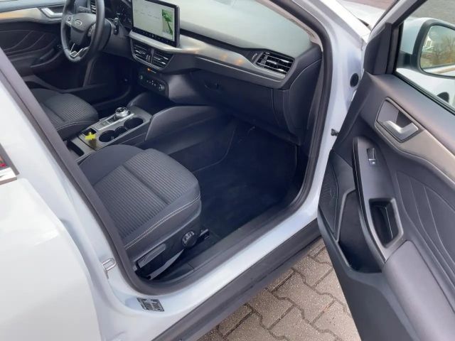 Ford Focus EcoBoost Titanium Wagon