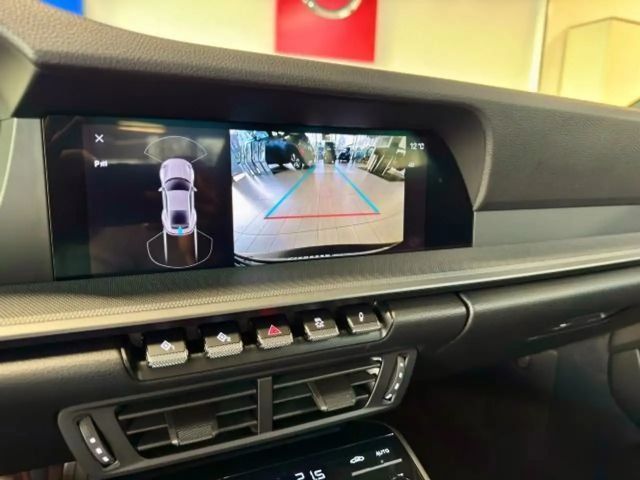 Porsche 911 Carrera Coupé