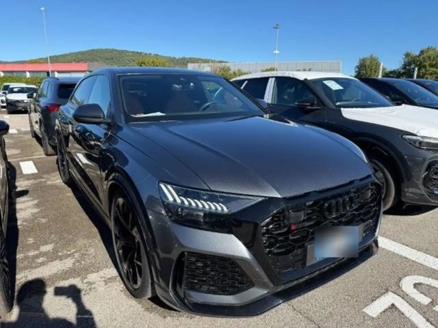 Audi RS Q8 4.0 TFSI Quattro