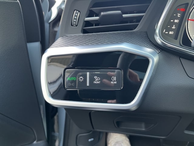 Audi A6 45 TDI Avant Quattro S-Line S-Tronic