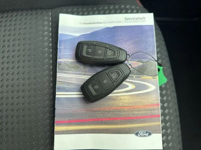 Ford Kuga EcoBoost ST Line