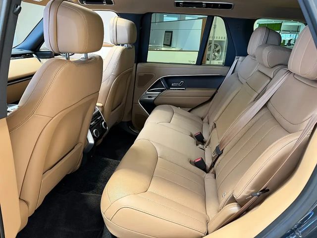 Land Rover Range Rover AWD HSE