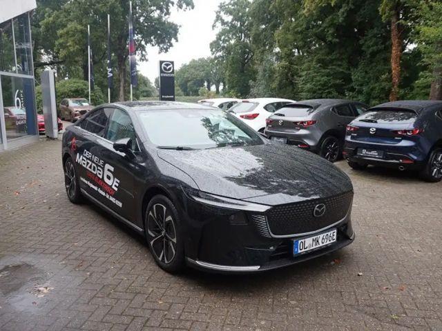 Mazda 6e Plus RWD Takumi