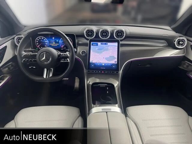 Mercedes-Benz GLC 450 4MATIC AMG Line