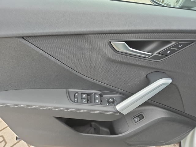 Audi SQ2 Quattro S-Tronic