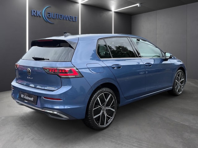Volkswagen Golf Golf VIII eHybrid