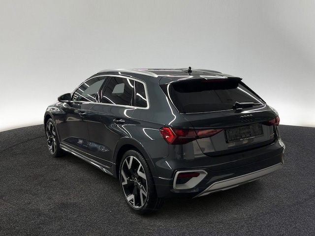 Audi A3 Quattro S-Tronic