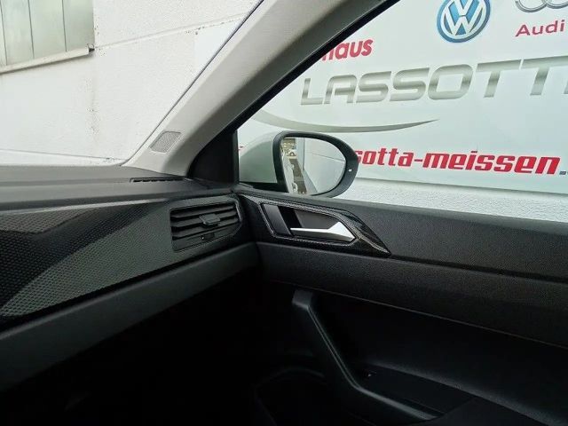 Volkswagen Taigo 1.0 TSI DSG Life