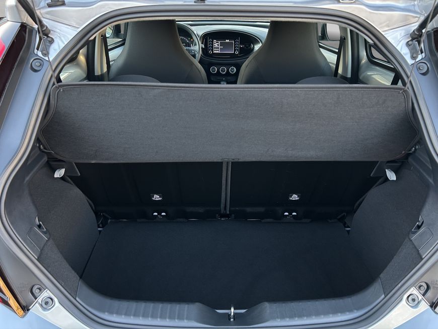 Toyota Aygo X 5-deurs Play X-play