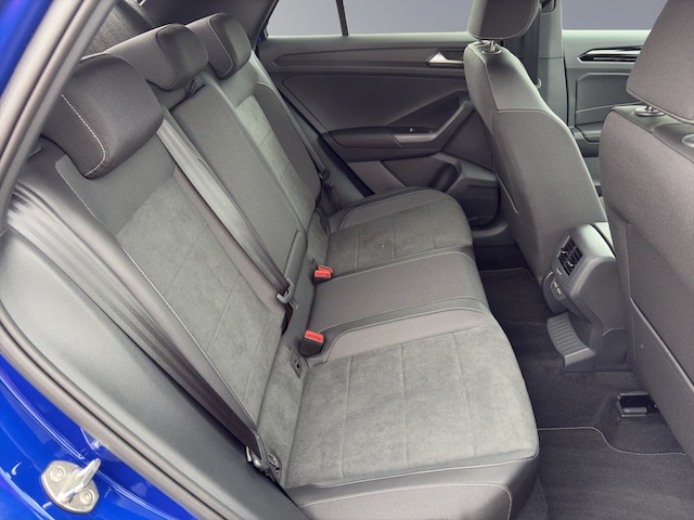 Volkswagen T-Roc DSG R-Line