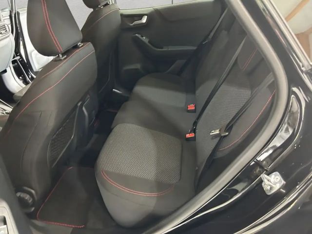 Ford Puma EcoBoost ST Line