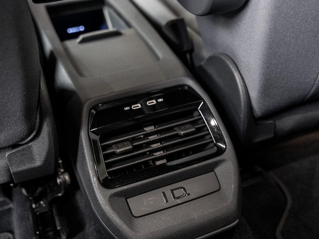 Volkswagen ID.4 1-Gang-Automatik