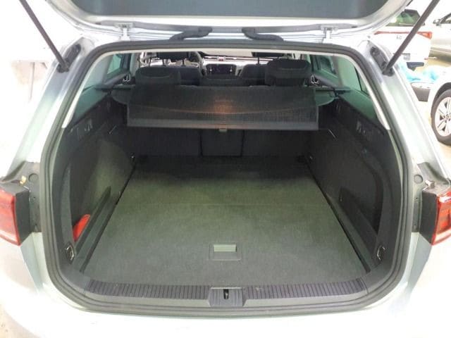 Volkswagen Passat 2.0 TDI Business DSG Variant