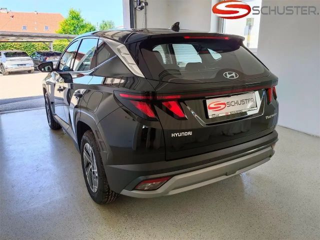 Hyundai Tucson 2WD Smart T-GDi