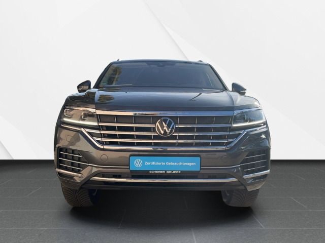 Volkswagen Touareg 3.0 V6 TDI Atmosphere