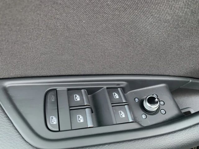 Audi A4 allroad 40 TDI Avant Quattro