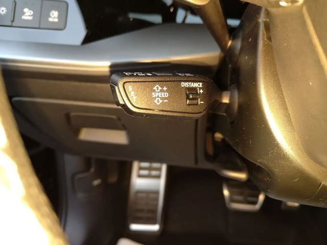 Audi A3 35 TDI Sedan