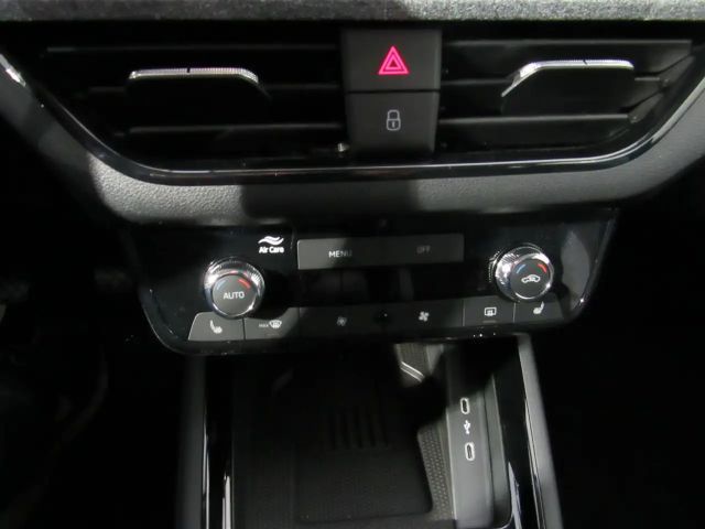 Skoda Kamiq 1.0 TSI Tour