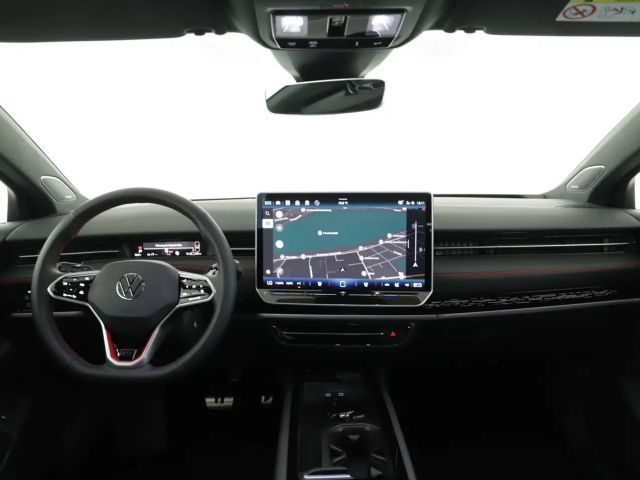 Volkswagen ID.7 4Motion Business GTX Tourer