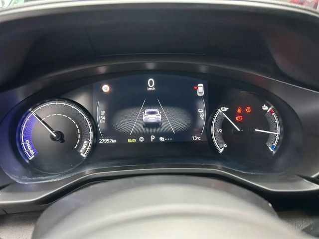 Mazda MX-30 Advantage