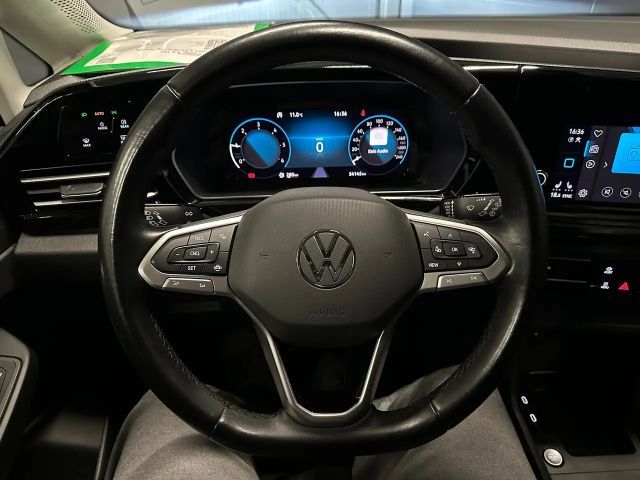 Volkswagen Caddy 2.0 TDI Style