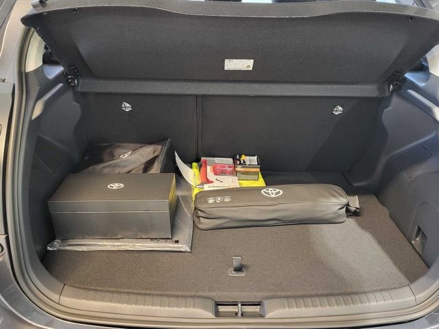 Toyota Yaris 5-deurs Comfort Team D