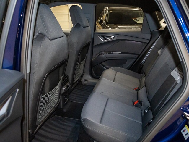 Audi Q4 e-tron 35 Sportback