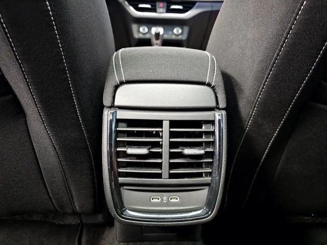 Skoda Scala Monte Carlo