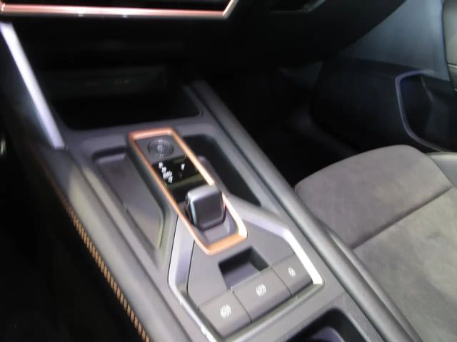 Cupra Leon 2.0 TSI 4Drive DSG Sportstourer VZ