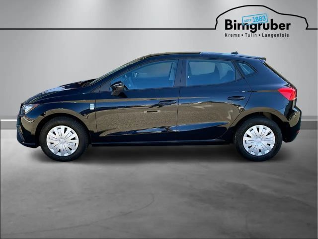 Seat Ibiza 1.0 TSI Reference