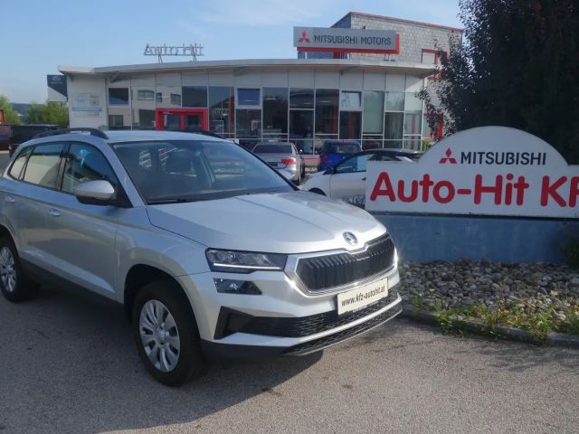 Skoda Karoq Active