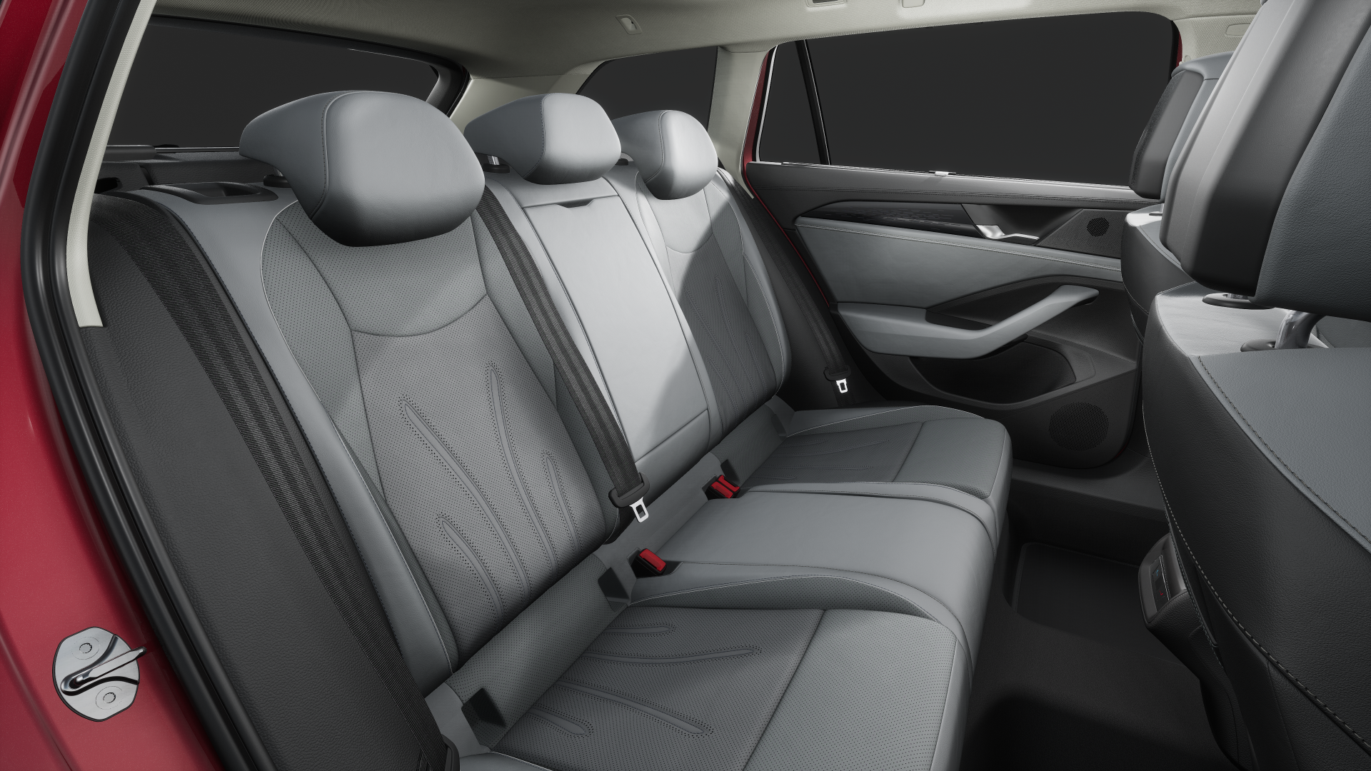 Volkswagen Passat Elegance Elegance